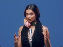 Vogue US के कवर पर नजर आईं दीपिका पादुकोण, मजेदार अंदाज में बताया कैसी होती हैं बॉलीवुड फिल्में