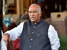 मल्लिकार्जुन खड़गे ने फिर किया लोकपाल चयन समिति की बैठक का बहिष्कार