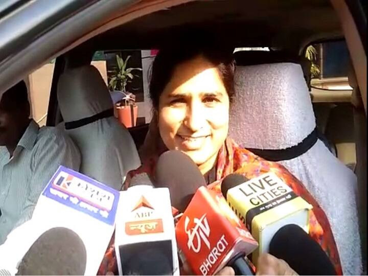 Bihar: Ranjit Ranjan statement on Pappu Yadav joining Mahagathbandhan बिहार: रंजीत रंजन ने पप्पू यादव के महागठबंधन में शामिल होने की वकालत की, कहा- वे मजबूत कड़ी हैं