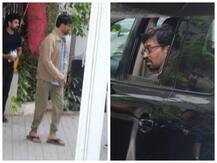 कुछ दिनों पहले ही कैंसर का इलाज करा भारत लौटे थे इरफान खान, आज पहली तस्वीर आई सामने