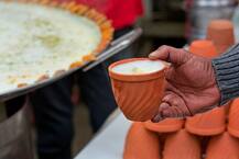 Holi 2019: ठंडई पीने के ये फायदे जानते हैं आप!