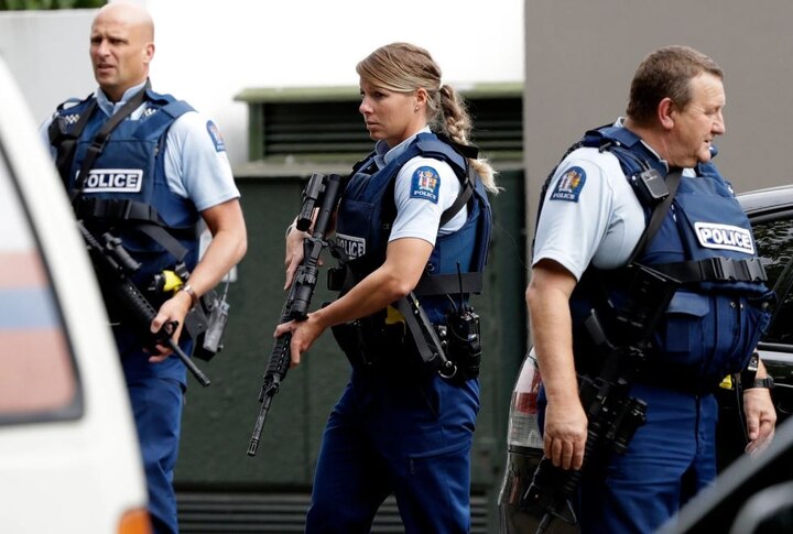 TV celebs condemn terrorist attack at New Zealand Christchurch टीवी सेलेब्स ने की न्यूजीलैंड क्राइस्टचर्च में आतंकवादी हमले की निंदा