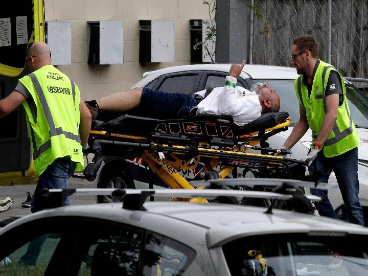 New Zealand mosque shooting: Suspect Brenton Tarrant appears in court, 9 Indian Origin People Missing After Christchurch Shootings न्यूजीलैंड: मस्जिदों में हमले के बाद से लापता हैं 9 भारतीय, गोलीबारी करने वाले आतंकी को कोर्ट में किया गया पेश