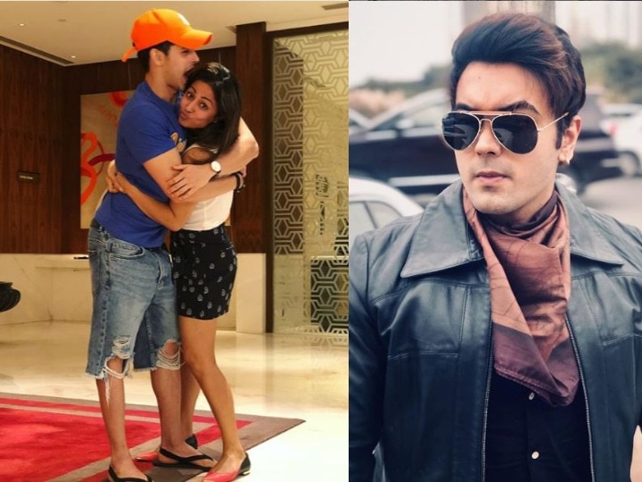bigg boss 11: Love Tyagi has unfollowed Hina Khan and Priyank Sharma on Instagram, क्या हिना खान और प्रियांक शर्मा से नाराज हैं लव त्यागी? सोशल मीडिया पर किया अनफॉलो