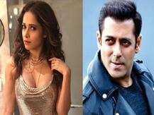 सलमान खान की अगली फिल्म में नजर आ सकती हैं नुसरत भरुचा, किया गया अप्रोच