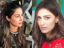 हिना खान के साथ कोल्ड वॉर पर बोलीं एरिका फर्नांडिस,- मुझे नहीं पता ये खबरें कहां से आईं