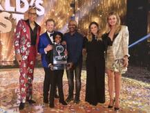 A.R. रहमान के स्टूडेंट ने US में लहराया भारत का परचम, जीता रियलिटी शो \'द वर्ल्ड्स बेस्ट\' का खिताब