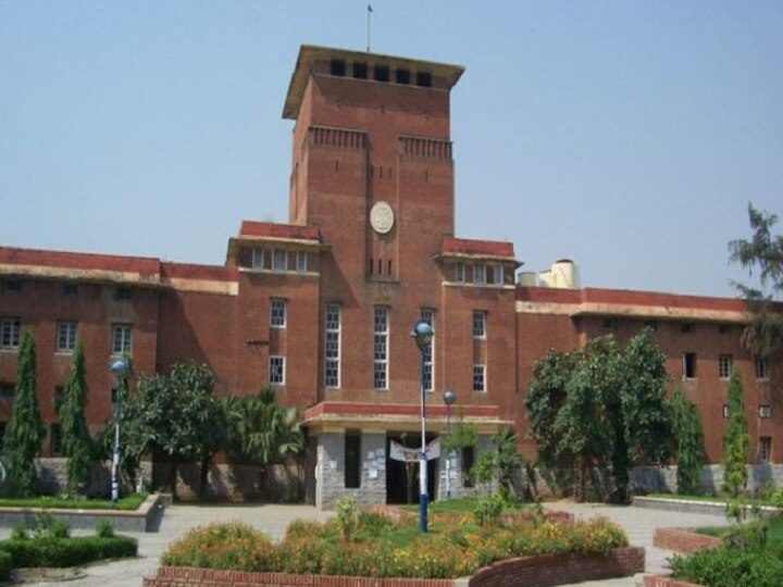 Delhi University admission process to begins from mid april DU Admission: डीयू में नामांकन के लिए 15 अप्रैल से भरे जाएंगे फॉर्म