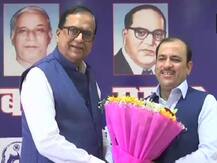 पूर्व PM एचडी देवगौड़ा के करीबी नेता दानिश अली BSP में हुए शामिल, अमरोहा से लड़ सकते हैं चुनाव