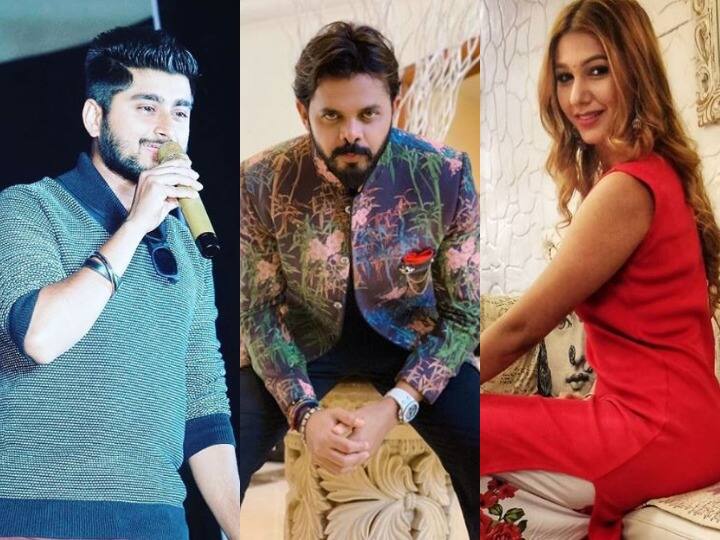 श्रीसंत को बधाई देने वालों का लगा तांता, दीपक ठाकुर बोले- दिल बोल रहा था ये बंदा वापस आएगा Deepak Thakur, Jasleen Matharu and other Bigg Boss 12 contestants congratulate S Sreesanth as SC lifts ban on him in IPL spot-fixing case श्रीसंत को बधाई देने वालों का लगा तांता, दीपक ठाकुर बोले- दिल बोल रहा था ये बंदा वापस आएगा