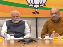 BJP चुनाव समिति की बैठक में बिहार, महाराष्ट्र, बंगाल समेत 10 राज्यों के उम्मीदवारों पर चर्चा