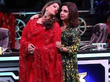 शुरुआती नाकामी के बाद फराह खान ने गीता कपूर को दिया था दूसरा मौका, \'सुपर डांसर चैप्टर थ्री\' के सेट पर खुला राज