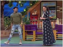 शो में पहुंची परिणीति से कपिल शर्मा ने किया फ्लर्ट, एक्ट्रेस बोलीं- शादी हो गई है अब तो बंद...