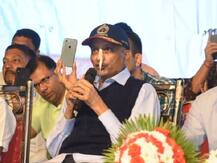 गोवा CMO ने कहा- मुख्यमंत्री मनोहर पर्रिकर की हालत स्थिर है