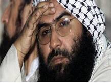 मसूद अजहर के खिलाफ जर्मनी की पहल, ग्लोबल आतंकी घोषित कराने के लिए यूरोपीय यूनियन में रखा प्रस्ताव