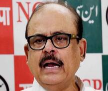 Lok sabha election 2019: कटिहार लोकसभा सीट तारिक अनवर की जागीर नहीं है- NCP