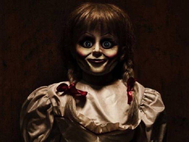 द कॉन्ज्यूरिंग सीरीज की तीसरी फिल्म है Annabelle Comes Home, जानिए भारत में कब होगी रिलीज The Conjuring Series third film Annabelle Comes Home release date द कॉन्ज्यूरिंग सीरीज की तीसरी फिल्म है Annabelle Comes Home, जानिए भारत में कब होगी रिलीज