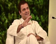 Lok Sabha Election 2019: तमिलनाडु कांग्रेस का राहुल गांधी से आग्रह, दक्षिणी राज्य से लड़ें चुनाव