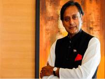 शशि शरूर की डिक्शनरी से निकला एक और भारी भरकम शब्द, इस बार अपना ही रिकॉर्ड तोड़ा