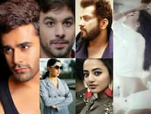 Holi 2019: \'अंगूरी भाभी\' समेत इन कलाकारों ने बताई अपनी फेवरेट होली ट्रैवल डेस्टिनेशन