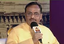 यूपी शिखर सम्मेलन: आगामी चुनावों में बीजेपी 2014 से ज्यादा सीटें जीतेगी, जनता जानती है कौन चोर है कौन चौकीदार है- डिप्टी सीएम दिनेश शर्मा