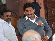 लोकसभा चुनाव 2019: YSR कांग्रेस ने जारी की लोकसभा के 25 और विधानसभा के 175 उम्मीदवारों की सूची