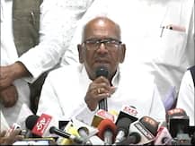 बिहार: एनडीए ने सीटों के बंटवारे का एलान किया, गिरिराज की नवादा सीट एलजेपी के खाते में गई