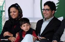 पूर्व आईएएस अधिकारी शाह फैसल ने \'जम्मू एंड कश्मीर पीपुल्स\' पार्टी बनाई, शेहला रशीद सदस्य बनी