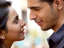  ‘मरजावां’ की शूटिंग पूरी होने पर रकुल प्रीत ने कहा, सिद्धार्थ के साथ काम करना मजेदार होता है