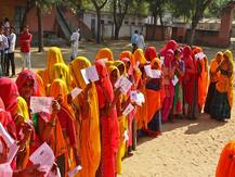 दक्षिण और पूर्वोत्तर के 9 राज्यों में महिला मतदाताओं की संख्या पुरुषों से ज्यादा, दिल्ला का लैंगिक अनुपात सबसे खराब