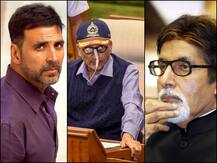 मनोहर पर्रिकर के निधन से बॉलीवुड में शोक की लहर, अमिताभ बच्चन से लेकर अक्षय कुमार तक ने जताया दुख