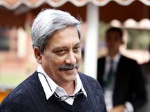 मथुरा के 32 गांवों में शोक, पर्रिकर ने पानी और सड़कों के लिए दिए थे सवा पांच करोड़