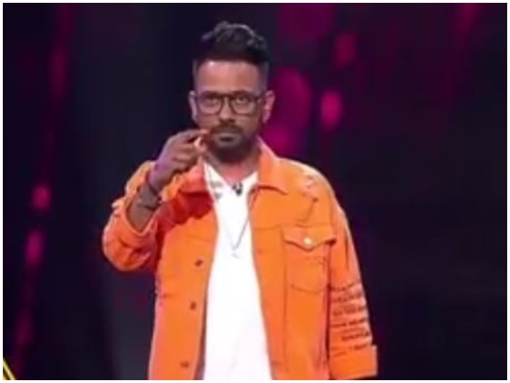 Super Dancer 3 Dharmesh Sir Full Episode Super Dancer Chapter Three: Choreographer Dharmesh gave a tribute to