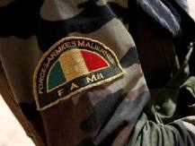 पश्चिम अफ्रीकी देश माली में सैन्य शिविर पर हमला, 21 सैनिकों की हुई मौत