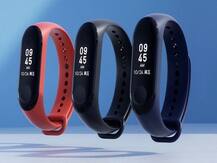Xiaomi Mi Band 4 नए फीचर्स के साथ हुआ कंफर्म, इसी साल होगा लॉन्च