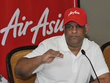 AirAsia के CEO टोनी फर्नांडीज ने छोड़ा Facebook, न्यूजीलैंड शूटिंग की लाइव स्ट्रीमिंग थी वजह