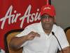 AirAsia के CEO टोनी फर्नांडीज ने छोड़ा Facebook, न्यूजीलैंड शूटिंग की लाइव स्ट्रीमिंग थी वजह