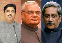 जानें साल 2014 से लेकर अब तक अटल बिहारी वाजपेयी समेत BJP के किन कद्दावर नेताओं का हुआ है निधन