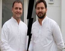 क्या बिहार में भी कांग्रेस अकेले लड़ेगी चुनाव? 8-11 के फेर में फंसा गठबंधन