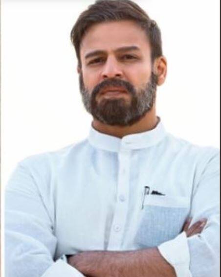 ये फिल्म 12 अप्रैल को सिनेमाघरों में रिलीज होगी. (तस्वीर- तरन आदर्श ट्विटर हैंडल)