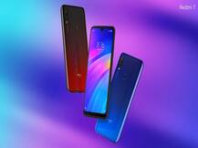 Xiaomi Redmi 7 को डुअल रियर कैमरे और एंड्रॉयड पाई के साथ किया गया लॉन्च