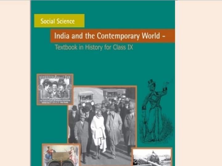 NCERT Removes Three Chapters From Class 9 History Book, One On Caste