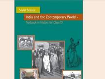 NCERT नवीं कक्षा के इतिहास की किताब से हटाए गए तीन चैप्टर, इस सरकार ने दूसरी बार किया बदलाव