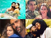 यंग लड़कियों से इश्क फरमा रहे हैं ये बॉलीवुड एक्टर, जानें कौन हैं ये