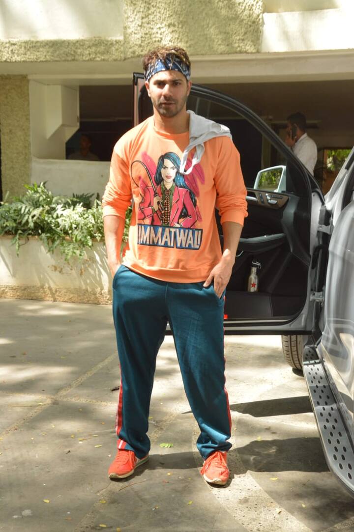 इस फिल्म की स्टार कास्ट रणवीर करीना कई बड़े सितारों से सजी है. (तस्वीर: मानव मंगलानी)