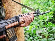 यूपी एटीएस ने नक्सल गतिविधियों में शामिल होने के संदेह में भोपाल से पति-पत्नी को किया गिरफ्तार