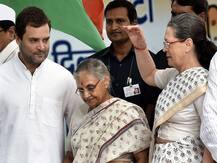 AAP से गठबंधन को लेकर शीला दीक्षित की सोनिया-राहुल को चिट्ठी, कहा- जल्द स्पष्ट करें स्थिति