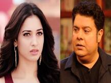 MeToo: साजिद खान पर लगे यौन शोषण के आरोपों पर पहली बार बोलीं तमन्ना भाटिया, दिया ये बड़ा बयान