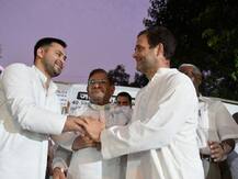बिहार: 20 पर RJD और 9 सीटों पर लड़ सकती है कांग्रेस, BJP ने भी 17 उम्मीदवार तय किए