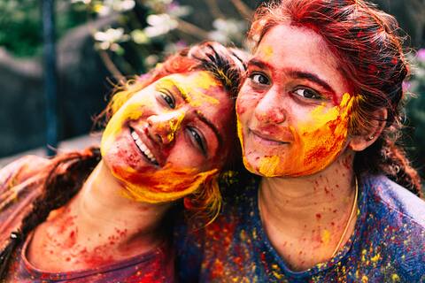 Holi 2019: होली खेलने के बाद यूं रखें त्वचा का ख्याल, बेहद काम आएंगे ये टिप्स Holi 2019: होली खेलने के बाद यूं रखें त्वचा का ख्याल, बेहद काम आएंगे ये टिप्स